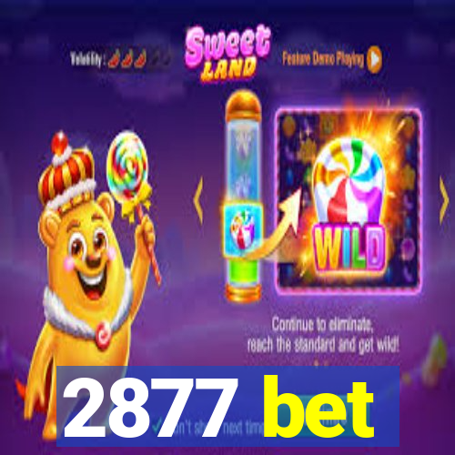 2877 bet